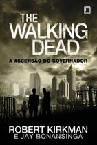 Livro - The Walking Dead: A ascensão do Governador (Vol. 1)