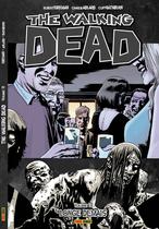 Livro - The Walking Dead: Longe Demais - Vol. 13