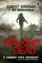Livro - The Walking Dead: O caminho para Woodbury (Vol. 2)