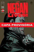 Livro - The Walking Dead: O Negan Chegou e Outras Histórias Livro - The Walking Dead: O Negan Chegou e Outras Histórias