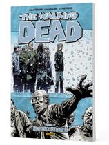 Livro - The Walking Dead Vol. 15 - Novo/Lacrado