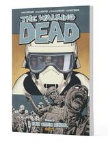 Livro - The Walking Dead - Vol. 30 - Nova Ordem Mundial - Nova Ordem Mundial