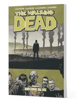 Livro - The Walking Dead - Vol.32 - Descanse em Paz - Descanse em Paz