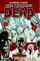 Livro - The Walking Dead - Volume 1