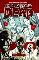 Livro - The Walking Dead - Volume 1