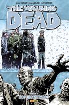 Livro - The Walking Dead - Volume 15