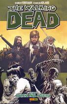 Livro - The Walking Dead - Volume 19
