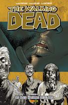 Livro - The Walking Dead - Volume 4