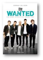 Livro - The Wanted