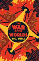 Livro - The War of the Worlds