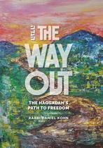 Livro The Way Out: Edição em Hebraico Livro The Way Out: Edição em Hebraico