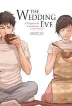 Livro - The Wedding Eve (Edição Única)