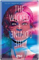 Livro - The Wicked + The Divine Livro - The Wicked + The Divine