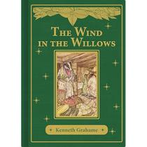 Livro The Wind In The Willows Livro The Wind In The Willows