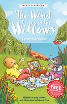 Livro - The Wind In The Willows