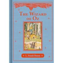 Livro The Wizard of Oz Livro The Wizard of Oz