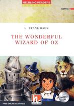 Livro - The Wonderful Wizard of Oz
