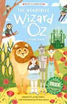 Livro - The Wonderful Wizard of Oz