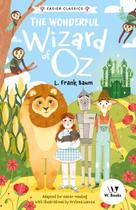 Livro - The Wonderful Wizard of Oz