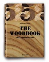 Livro - The woodbook - The complete plates Livro - The woodbook - The complete plates