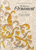 Livro - The world of ornament