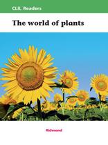 Livro - The world of plants