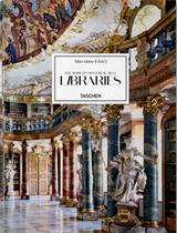 Livro - The world's most beautiful libraries