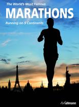 Livro - The world’s most famous marathons Livro - The world’s most famous marathons