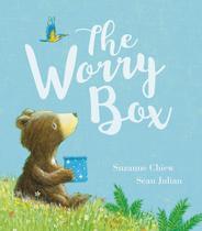 Livro - The Worry Box