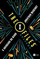Livro - The X Files: Origens - Advogado do Diabo