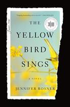 Livro The Yellow Bird Sings: Romance - Flatiron Books Livro The Yellow Bird Sings: Romance - Flatiron Books
