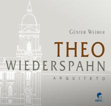 Livro - Theo Wiederspahn