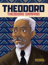 Livro - Theodoro - Theodoro Sampaio Livro - Theodoro - Theodoro Sampaio