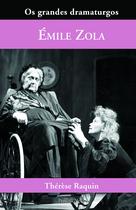 Livro - Thérèse Raquim