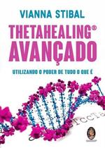 Livro - ThetaHealing avançado