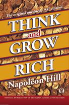 Livro - Think and grow rich Livro - Think and grow rich