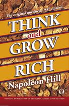 Livro - Think and grow rich