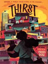 Livro - Thirst - PENGUIN BOOKS