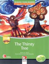 Livro - Thirsty tree