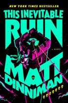 Livro This Inevitable Ruin: Dungeon Crawler Carl Livro This Inevitable Ruin: Dungeon Crawler Carl