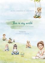 Livro - This is my world