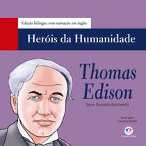 Livro - Thomas Edison