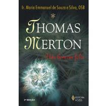 Livro - Thomas Merton