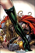 Livro - Thor: A Árvore da Vida (Epic Collection) Livro - Thor: A Árvore da Vida (Epic Collection)