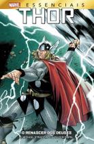 Livro - Thor: O Renascer dos Deuses Livro - Thor: O Renascer dos Deuses