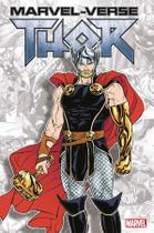 Livro - Thor