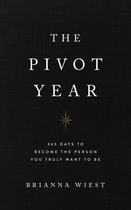 Livro THOUGHT CATALOG The Pivot Year