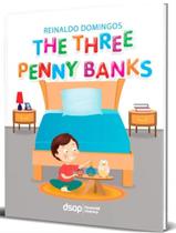 Livro - Three Penny Banks, The Livro - Three Penny Banks, The