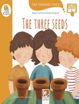 Livro - Three Seeds, The - HELBLING ED. BRASIL