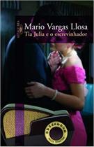Livro - Tia Julia e o escrevinhador Livro - Tia Julia e o escrevinhador